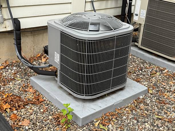 24/7 Emergency Hvac Installation experts in Hanover Park, IL